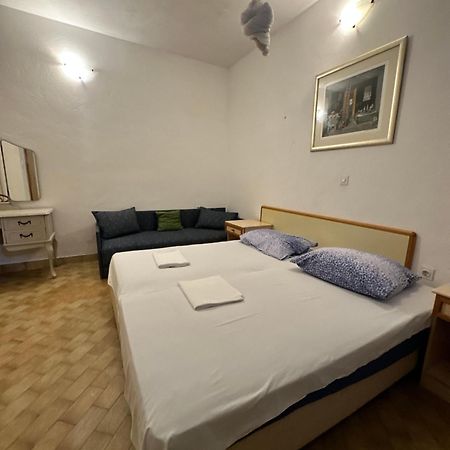 Ferienwohnung Kornelija 2 Podgora Exterior foto