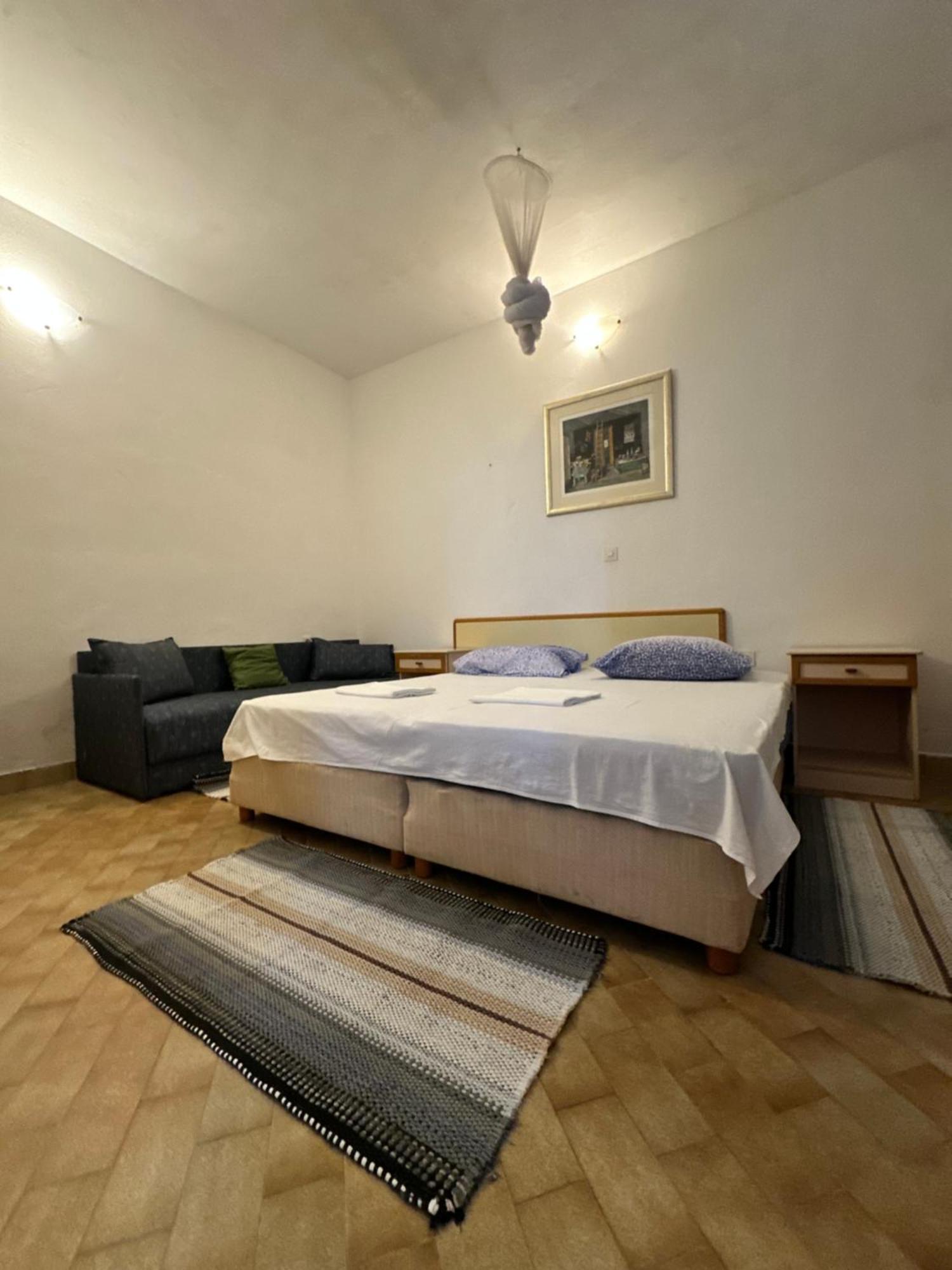 Ferienwohnung Kornelija 2 Podgora Exterior foto